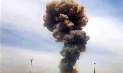  حمله متجاوزان آمریکایی به نقاطی از اطراف شهر اهواز