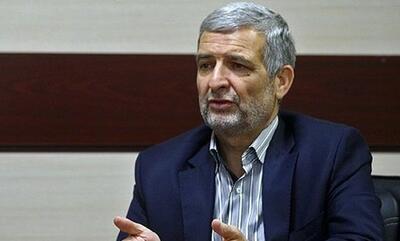  حمله به حشدالشعبی بخشی از سناریوی آمریکا و اسرائیل برای گسترش جنگ در منطقه است/ واشنگتن به دنبال کشاندن ایران به مذاکره تحمیلی است