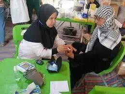آمادهباش تیمهای بحران پزشکی قانونی برای خدمت به زائران اربعین