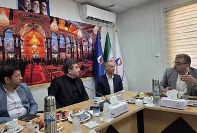 هیچ دستور قضایی تولید را متوقف نمیکند/ کارگروه ویژه جهت صدور اسناد مالکیت مجتنعهای پتروشیمی تشکیل میشود