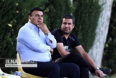  مظلومی: بختیاری‌زاده باید بیشتر مراقب باشد
