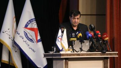  ورزش‌های هوایی جنسیتی نیست؛ دختران باید سمت آن بیایند