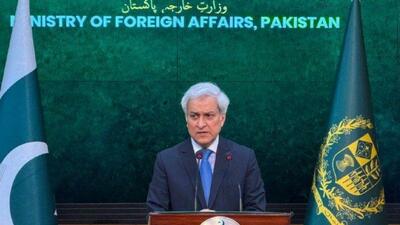 پاکستان: با ایران و آمریکا در تماسیم