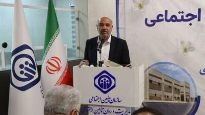  وزیر کار: توسعه متوازن و تداوم خدمت‌رسانی با وجود تحریم‌ها اولویت دولت است