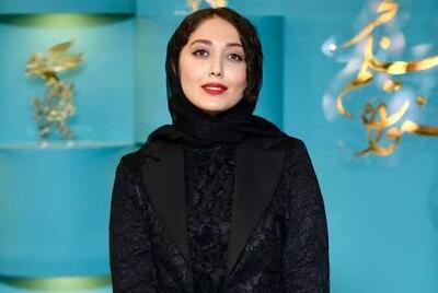  بیوگرافی شادی خلیلی بازیگر نقش بهار در سریال کلاغ +عکس‌ها و زندگی شخصی