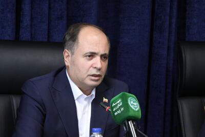 وزیر جهاد کشاورزی: در تأمین نهادههای دامی و کالاهای اساسی هیچ مشکلی نخواهیم داشت