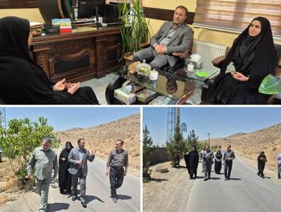 ۶ اداره حفاظت محیط زیست شهرستانهای تهران در ساختمانهای استیجاری فعالیت میکنند