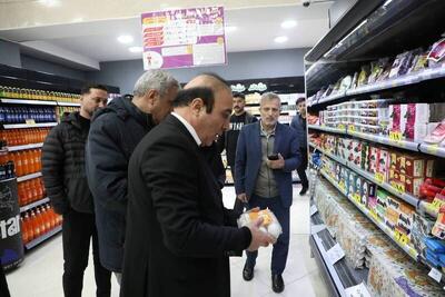  نظارت هوشمند بر اصناف اردبیل در دستور کار است