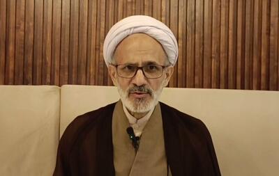 همایش سیدالشهدا احیاگر رسالت نبوی در عراق برگزار میشود + فیلم