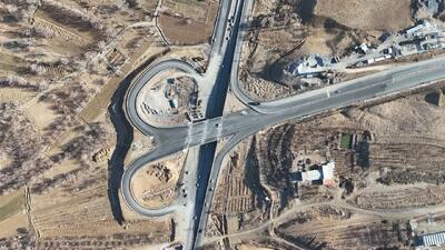  ایمنی جاده‌ها و رفع نقاط حادثه خیز محور شورای ترافیک چهارمحال و بختیاری