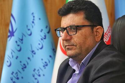  نرخ بیکاری استان بوشهر به ۶.۶ درصد رسید