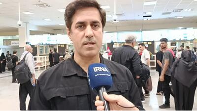  تشریفات گمرکی ۱۵۰۰ دستگاه خودروی مواکب اربعین در مرز خسروی انجام شد