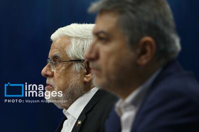 نشست پیشکسوتان حوزه میراث فرهنگی