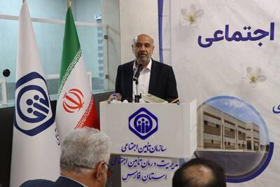  وزیر کار: توسعه متوازن و تداوم خدمت‌رسانی با وجود تحریم‌ها اولویت دولت است