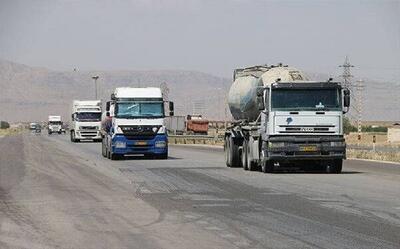 حمل و نقل بین المللی کالا در تنگنای صفهای مرزی و مقررات ناهماهنگ