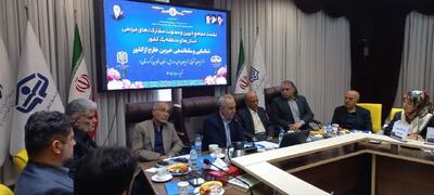  تبریز قطب خیرین مدرسه ساز بین المللی شد؛ مجمع ایرانیان خارج از کشور در شمالغرب کلید خورد