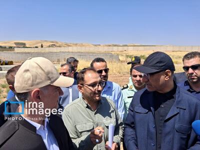 نماینده اورامانات: پروژههای نیمهتمام روانسر با همافزایی دولت و مجلس شتاب گرفته است