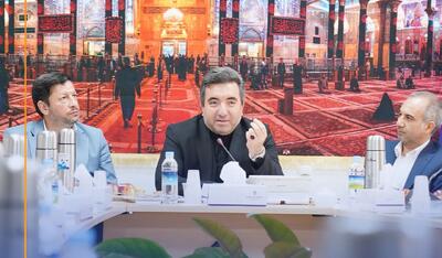 معاون رئیس قوه قضاییه: فعالیت هیچ واحد تولیدی نباید بدلیل بدهی متوقف شود