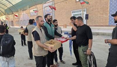 ده سال ایستادگی فولاد خوزستان در مرز چذابه