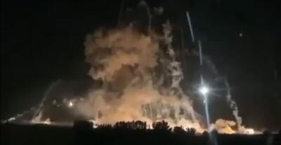 حمله به حشدالشعبی، تجدید کینه استکبار از فرهنگ عاشوراست