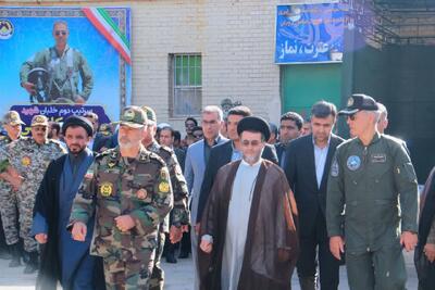  رئیس‌کل دادگستری فارس: استقبال باشکوه از شهید کاظمی، پیوند ملت با فرهنگ شهادت را اثبات کرد