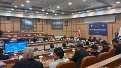  طهمورث حیدری رییس هیات فوتبال چهارمحال و بختیاری شد