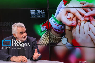  بروجردی: آمریکا هیچ وقت به تعهد آتش‌بس پایبند نبود