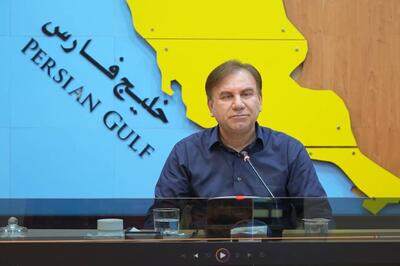  استاندار بوشهر: سامانه «فواد ۱۲۸» زمینه‌ساز ارتقای نهادینه‌سازی پاسخگویی است