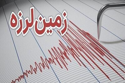 زمینلرزه شاهرود را لرزاند؛ مردم به خیابانها آمدند