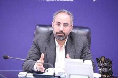 تغییر زمان آزمون زبان زیر ذرهبین پیگیری دانشگاه آزاد قزوین
