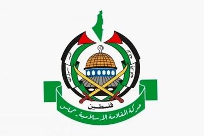 حماس: بمباران مناطق مسکونی غزه تداوم جنگ نسل کشی اشغالگران است