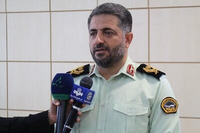  مرز خسروی آماده پذیرش دو میلیون زائر اربعین است/ تردد روان و بدون مشکل امنیتی