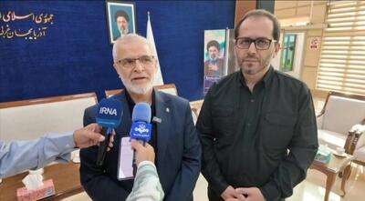 زیرساخت‌ها و امکانات لازم برای مدیریت تردد روان زوار اربعین در تمرچین ایجاد شده است