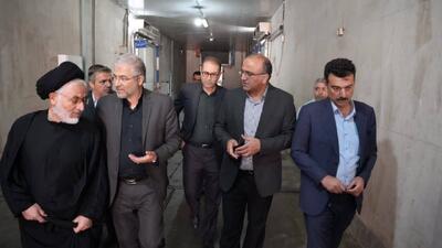 پرداخت ۱۱۰ همت دیگر از مطالبات گندمکاران تا ۲۲ مرداد