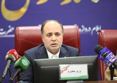 جنین گاو ایرانی به آفریقا صادر میشود
