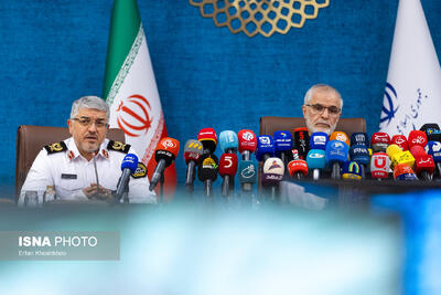  معاون امنیتی وزیر کشور: تمامی مرزها با امنیت کامل آماده خدمت‌رسانی به زائران هستند