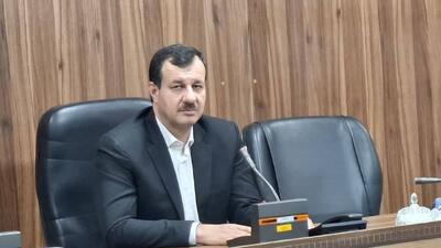  جهاددانشگاهی باید در حل مسائل اولویت‌دار شهرستان‌ها نقش‌آفرینی پررنگ‌تری داشته باشد