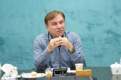  استاندار بوشهر: اشتغال نیروهای بومی در صنایع نفت و گاز تقویت شود