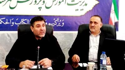 ایجاد فضای گفتگو با معلمان برای جلوگیری از آسیبها ضروری است