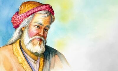 محتشم؛ حُرِّ مرثیهسراییِ آیینی