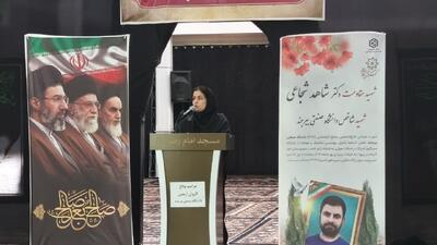 برگزاری دو کارگاه آموزشی ویژه دانشجویان زائر اربعین در دانشگاه صنعتی بیرجند
