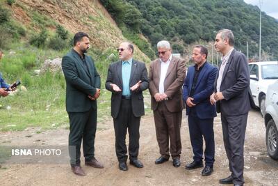 بازیابی زمین استراتژیک در سوادکوه؛ گامی برای توسعه شهری زیراب
