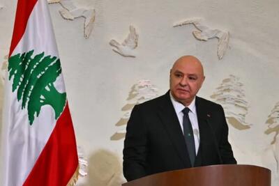  عون: ثبات لبنان بخشی از ثبات منطقه است/ اردوغان: آماده کمک به بازسازی جنوب لبنان هستیم