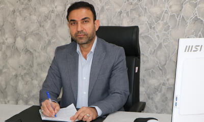 جهاددانشگاهی از نهادهای الهامبخش و پیشگام در توسعه علم و فناوری است