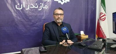 پاسداشت طبیعت در کنار توسعه، رویکردی که در مازندران به یک اصل مدیریتی تبدیل شد