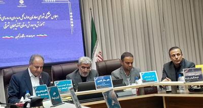 معاون وزیر آموزش و پرورش: دانشگاه فرهنگیان تنها نهاد تضمینکننده کیفیت تعلیم و تربیت است