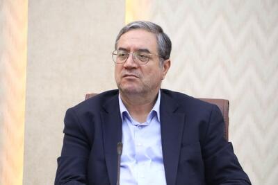 حمایت جدی از برنامههای توسعه تجارت آذربایجان غربی با کشورهای همسایه