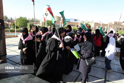  زائران اربعین نارسایی‌ها را در سامانه «فواد ۱۲۸» ثبت کنند