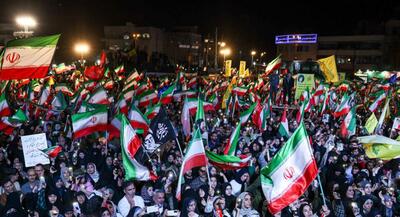 تحلیلگر اسرائیلی: ایران قصد تسلیم شدن ندارد | جهان نیوز