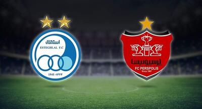  دردسر جدید برای استقلال و پرسپولیس | جهان نیوز